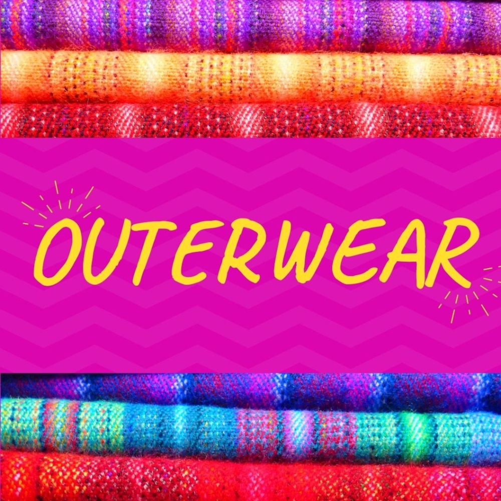 Outerwear